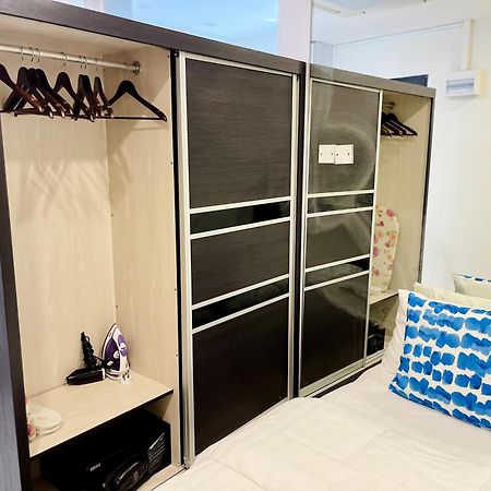 Jjh Serviced Apartments Near Serangoon Mrt Singapore Exterior foto