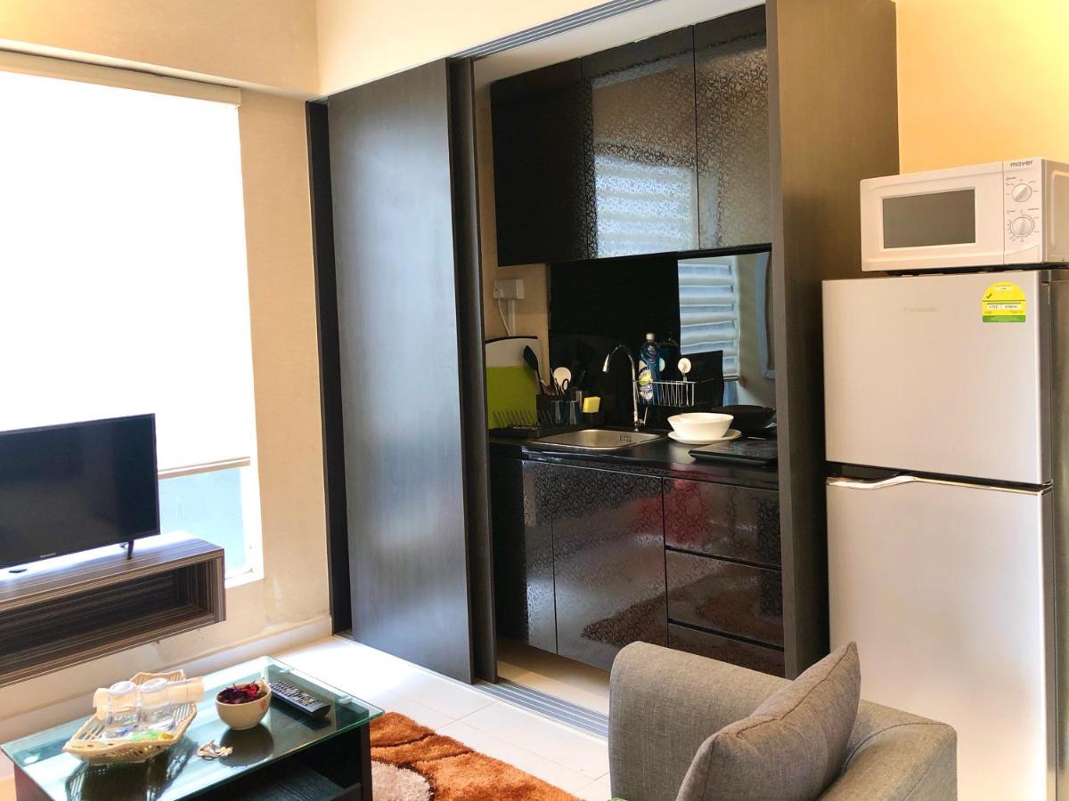 Jjh Serviced Apartments Near Serangoon Mrt Singapore Exterior foto