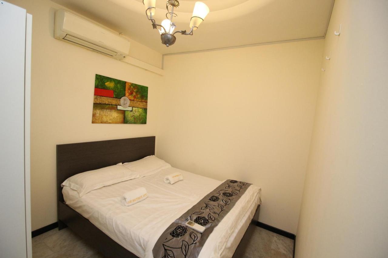 Jjh Serviced Apartments Near Serangoon Mrt Singapore Exterior foto