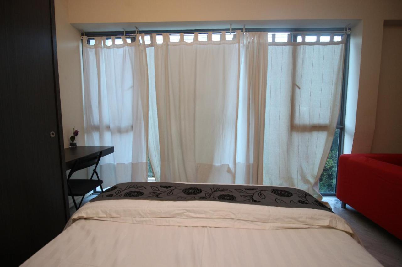 Jjh Serviced Apartments Near Serangoon Mrt Singapore Exterior foto