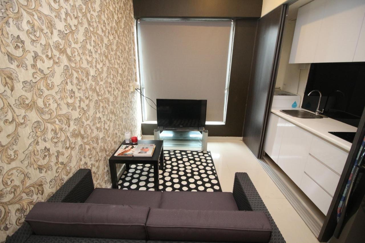 Jjh Serviced Apartments Near Serangoon Mrt Singapore Exterior foto