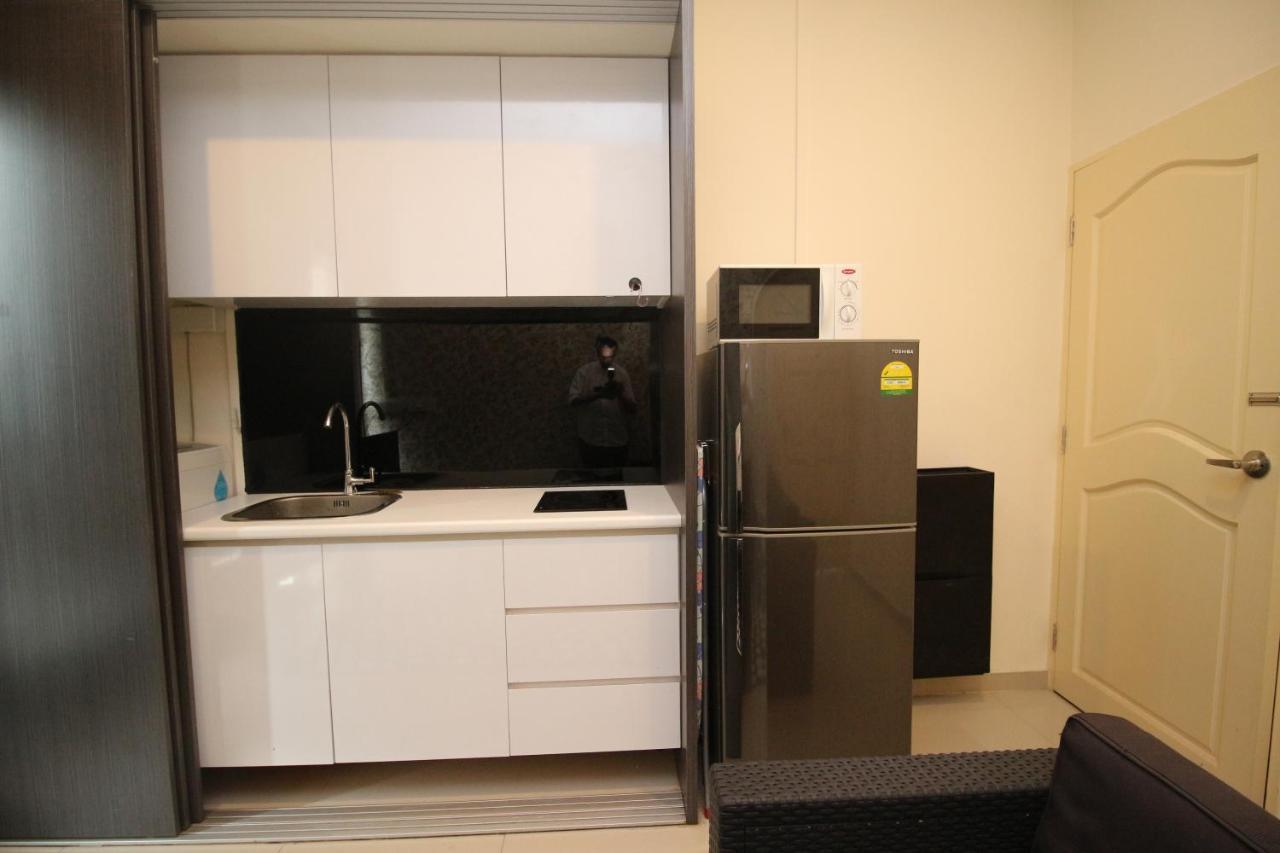 Jjh Serviced Apartments Near Serangoon Mrt Singapore Exterior foto