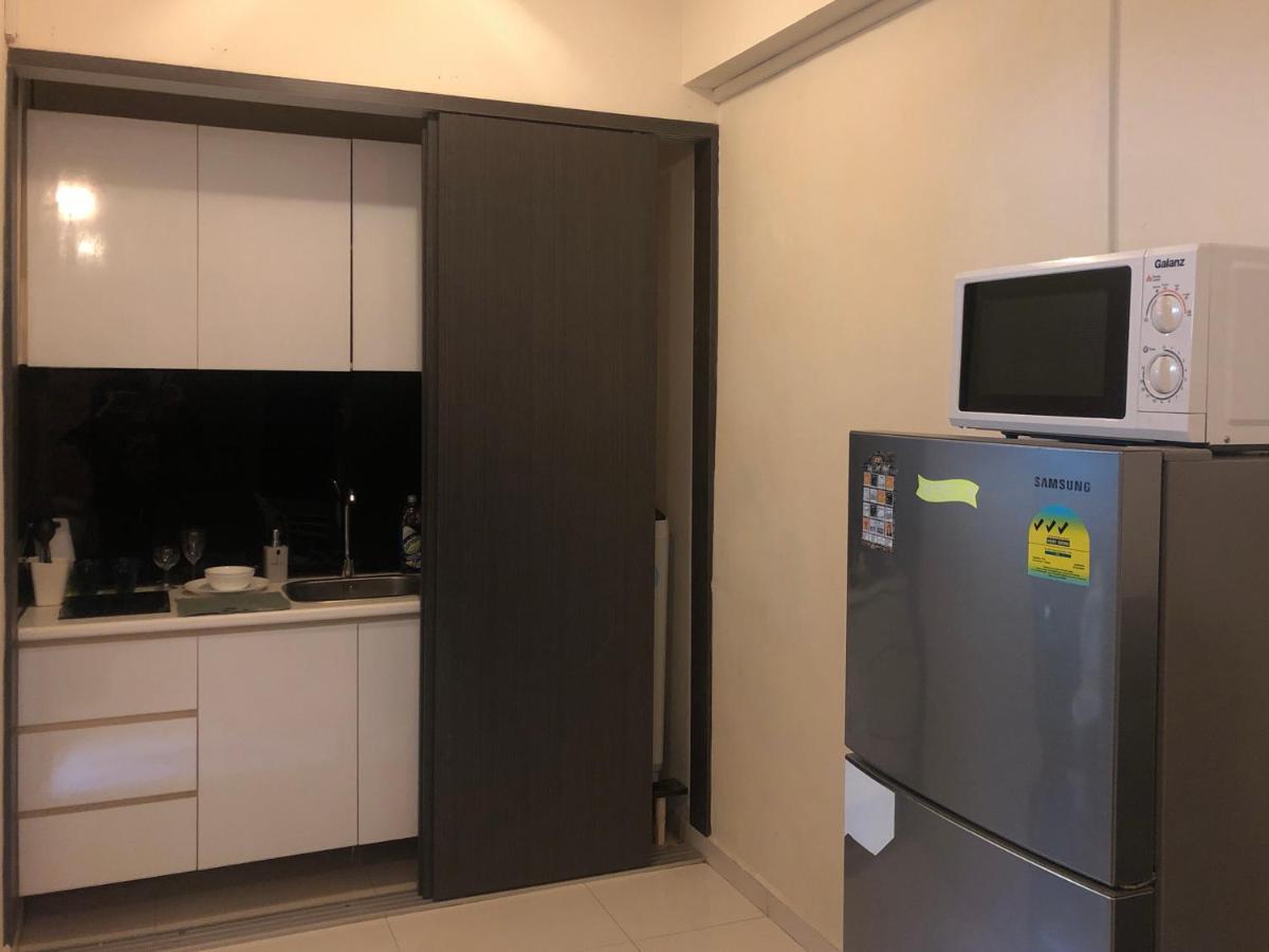 Jjh Serviced Apartments Near Serangoon Mrt Singapore Exterior foto