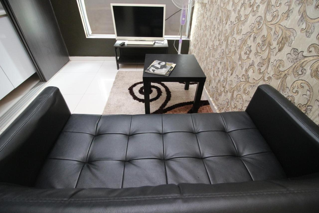 Jjh Serviced Apartments Near Serangoon Mrt Singapore Exterior foto