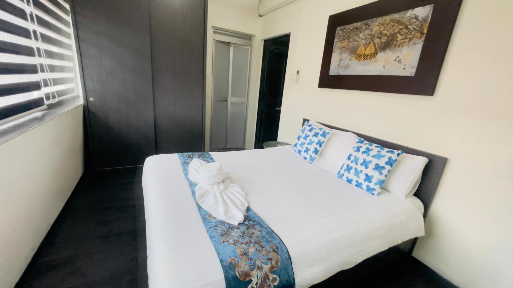 Jjh Serviced Apartments Near Serangoon Mrt Singapore Exterior foto