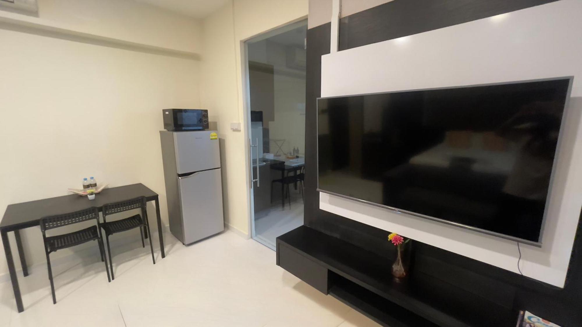 Jjh Serviced Apartments Near Serangoon Mrt Singapore Exterior foto