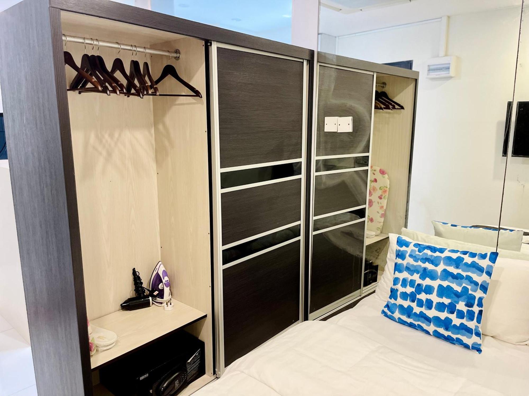 Jjh Serviced Apartments Near Serangoon Mrt Singapore Exterior foto
